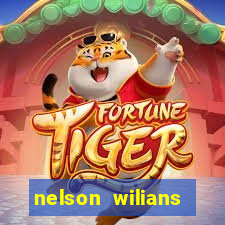 nelson wilians fratoni rodrigues fortuna